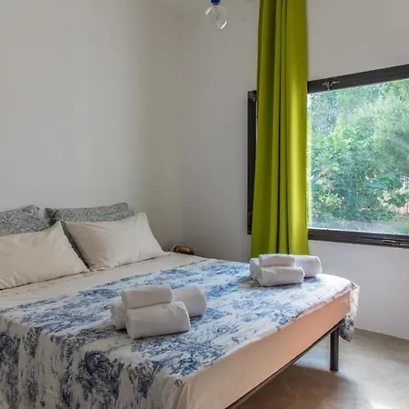 Villa Carovigno فيلة *
