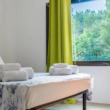 Villa Carovigno كاروفينيو