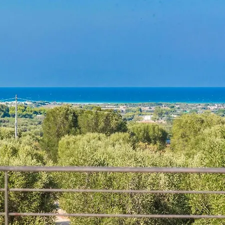 Villa Carovigno فيلة كاروفينيو