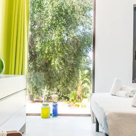 Villa Carovigno * كاروفينيو