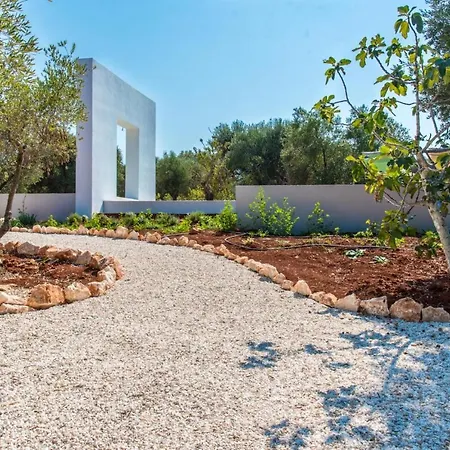 فيلة Villa Carovigno كاروفينيو