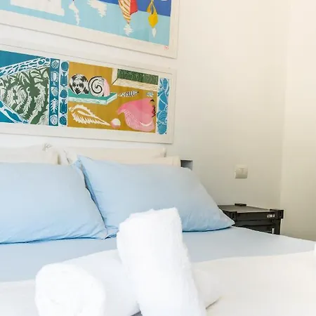 Villa Carovigno كاروفينيو
