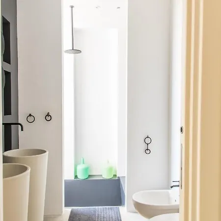 Villa Carovigno فيلة *
