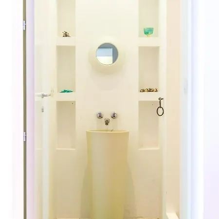 فيلة Villa Carovigno *