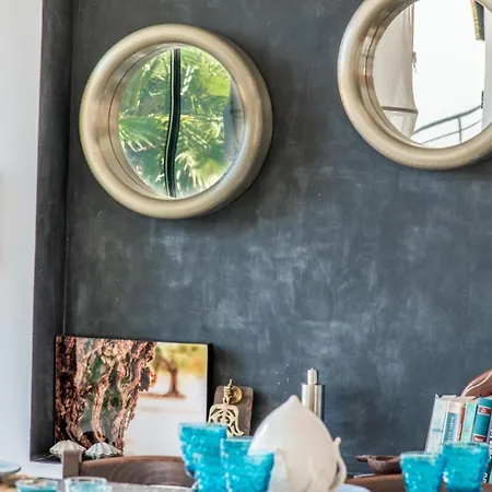 Villa Carovigno * كاروفينيو
