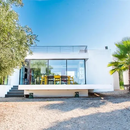 Villa Carovigno *