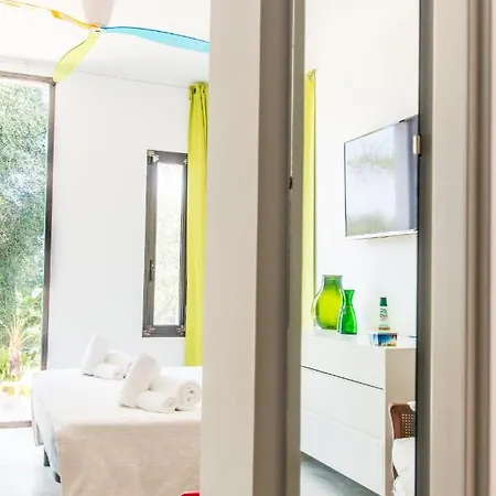 Villa Carovigno فيلة
