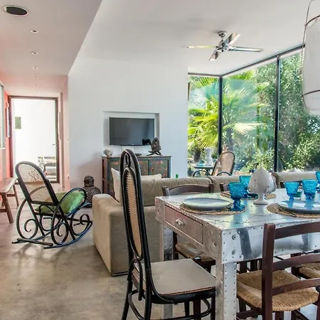 Villa Carovigno كاروفينيو