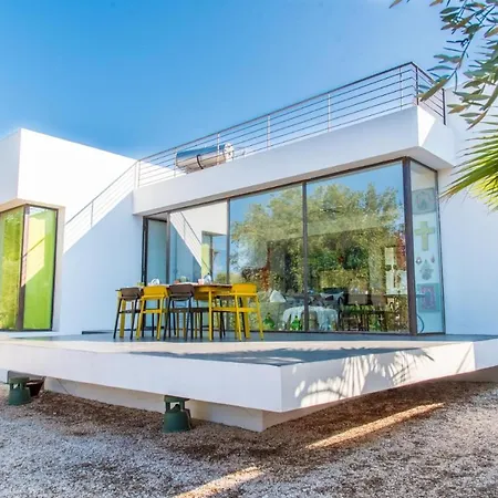 Villa Carovigno فيلة كاروفينيو