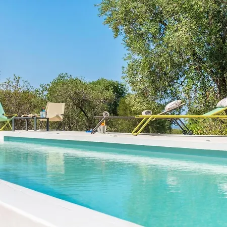 Villa Carovigno