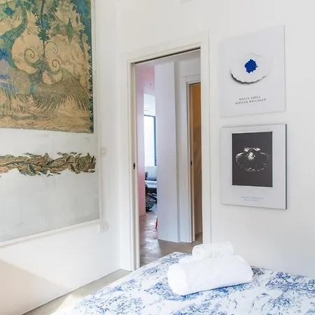 Villa Carovigno *