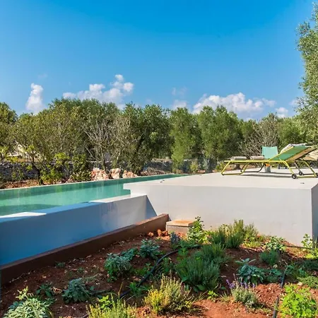 Villa Carovigno فيلة كاروفينيو