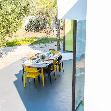 فيلة Villa Carovigno كاروفينيو