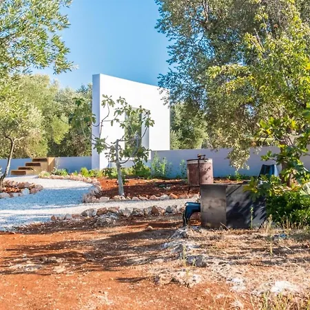 Villa Carovigno فيلة كاروفينيو