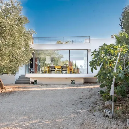 Villa Carovigno