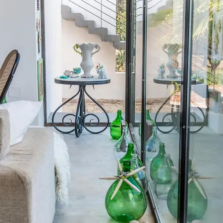 Villa Carovigno فيلة كاروفينيو
