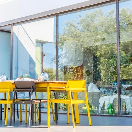 فيلة Villa Carovigno