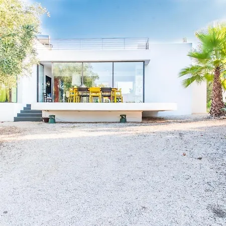 Villa Carovigno
