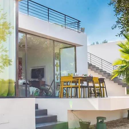 Villa Carovigno *